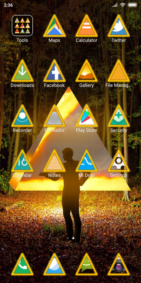 SOUL_DWM19 screenshot