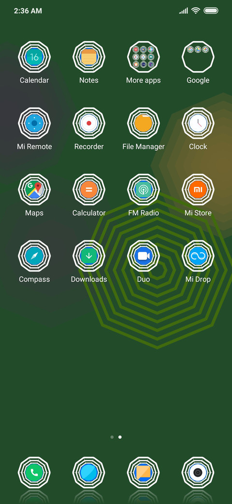 Spider Nest_DWM3 screenshot