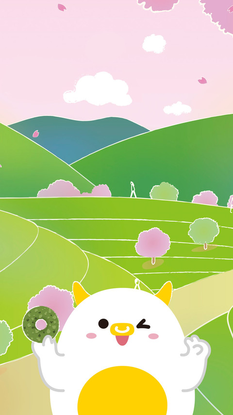 土象星座的下午茶时间 screenshot