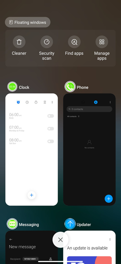 Birds View_Beach screenshot