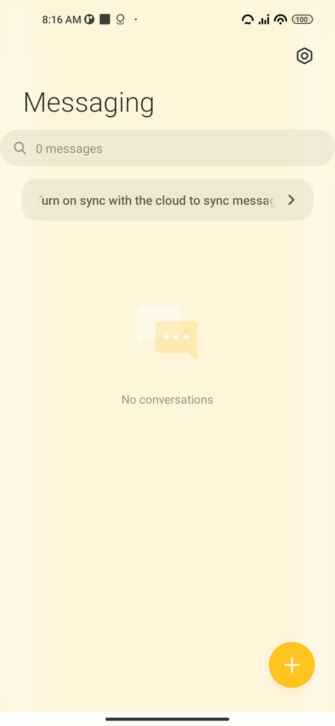 Butterfly screenshot