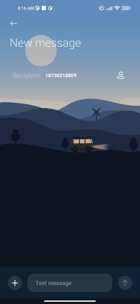 reunion12 screenshot