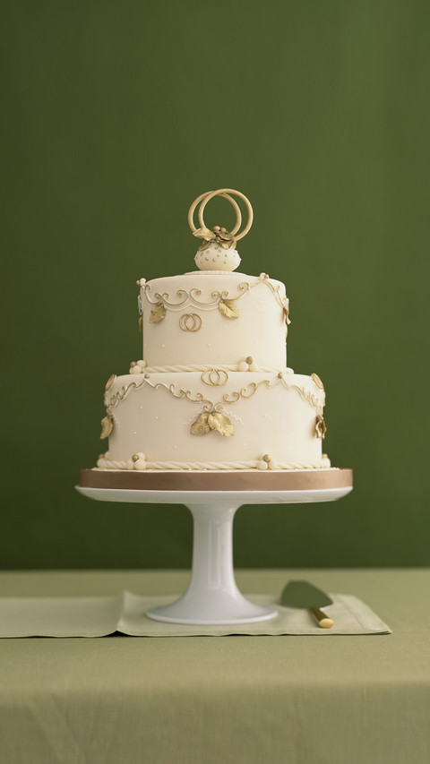 Wedding cake 2 screenshot