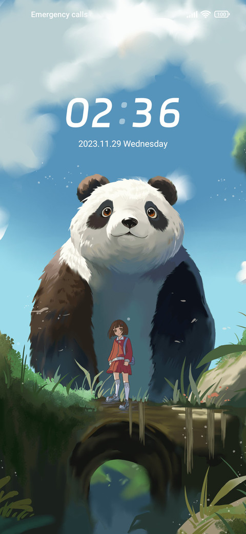 Forest Envoy screenshot