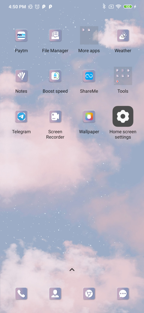 Each is safe screenshot