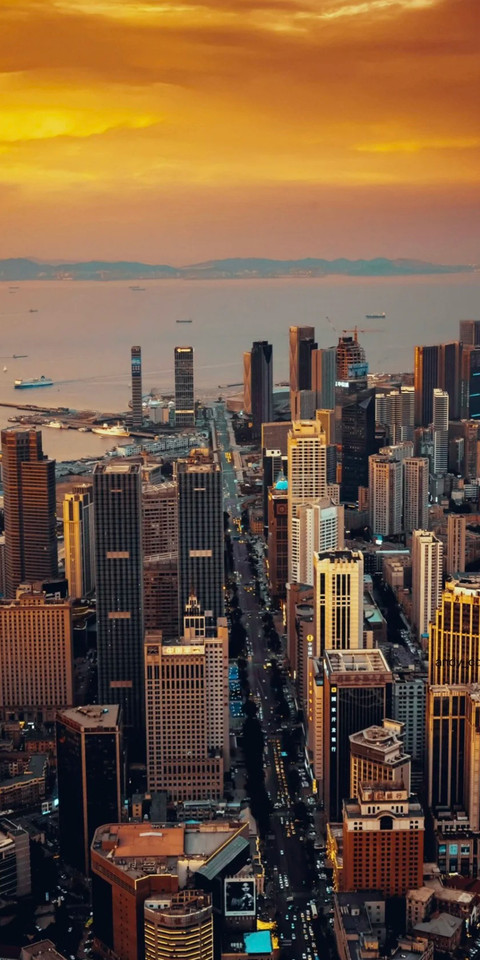 Urban Impression1.jpg screenshot