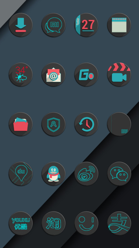 Color8 screenshot