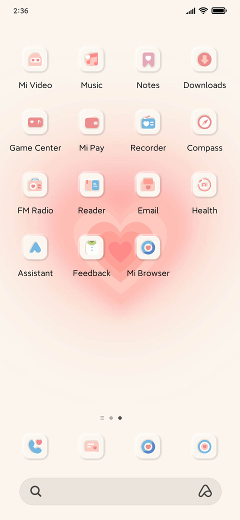 Psychomimesis screenshot