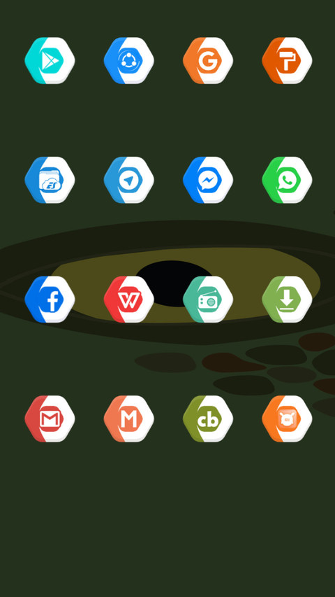 Eye_DWM2 screenshot