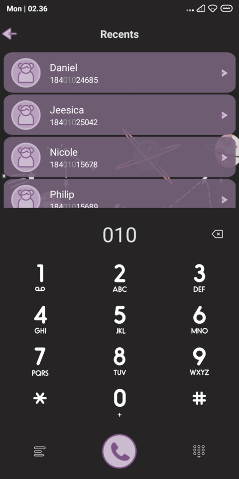 Pikir Sendiri screenshot