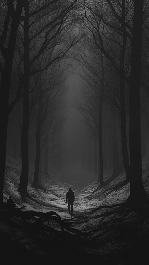 Misty Mystery screenshot