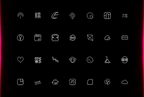 Blach screenshot