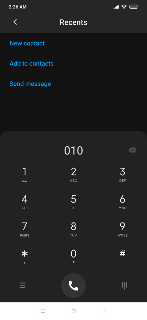 Eclipse_3MDS screenshot