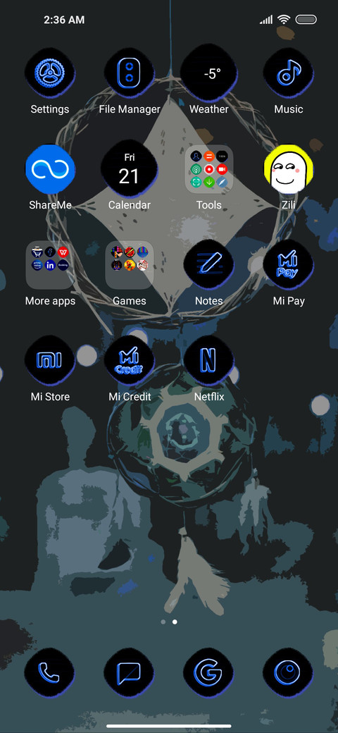 Dreamcatcher_Oleg screenshot