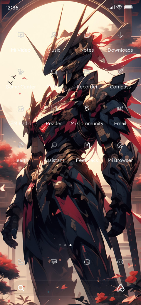 Masked Rider screenshot