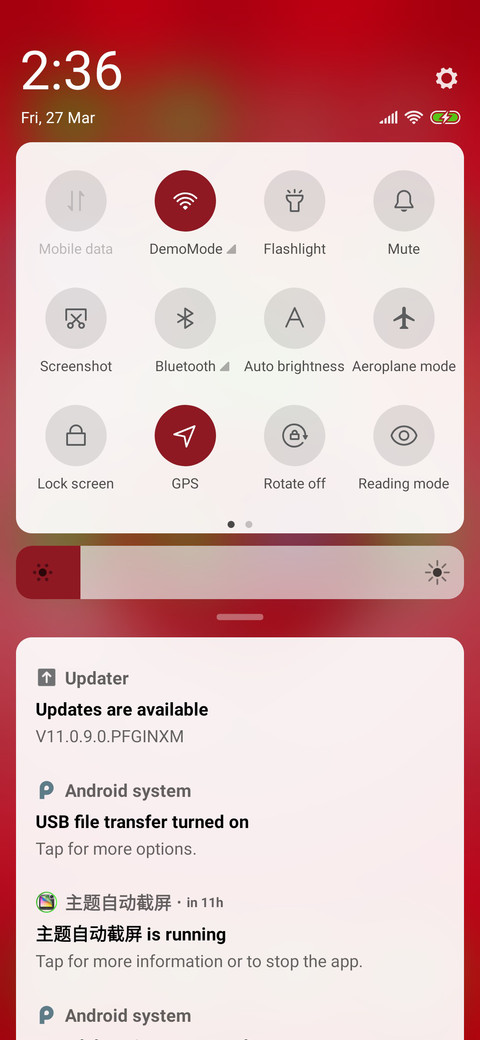 Apple_3MDP screenshot