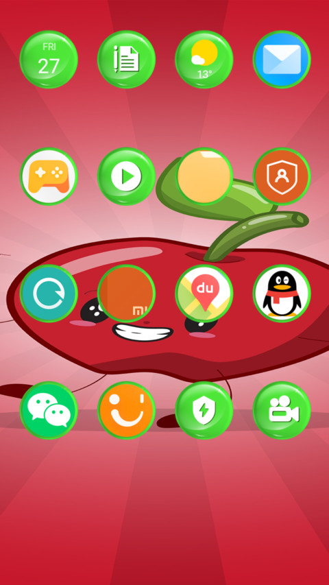 Apple_3MDP screenshot