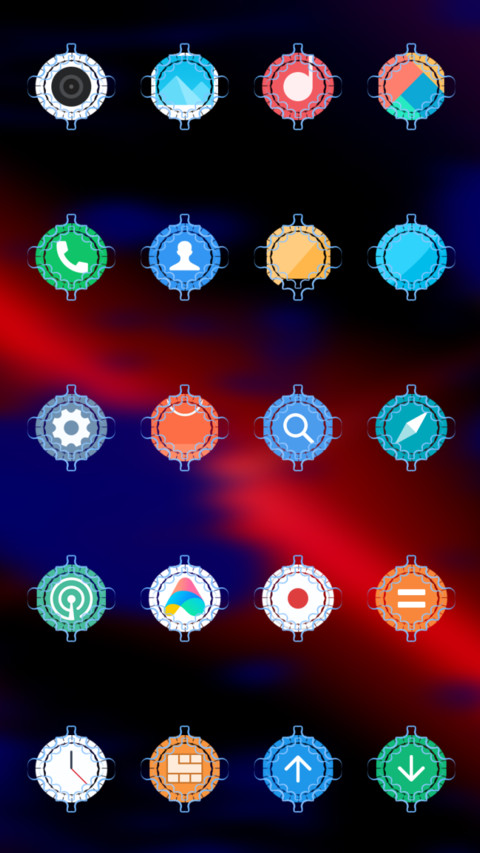 Paint Scratch_DWM3 screenshot