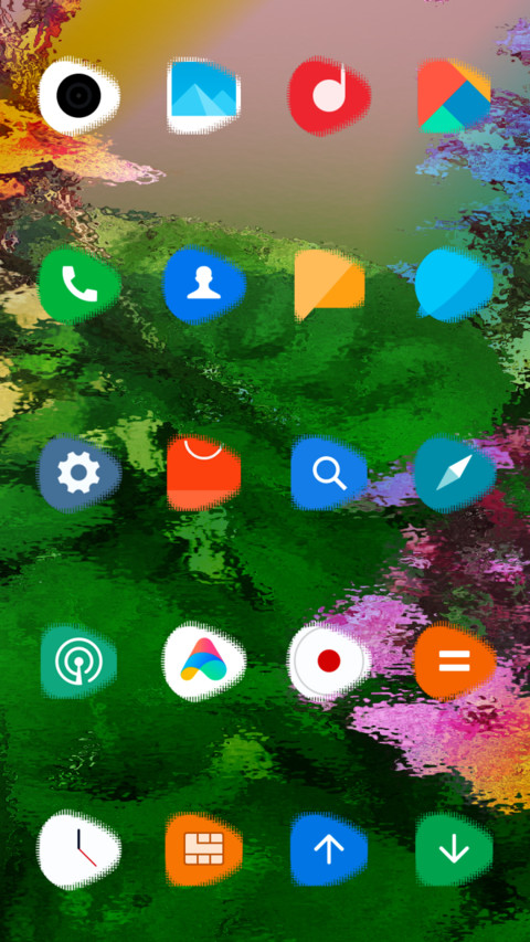 Vride_DWM3 screenshot