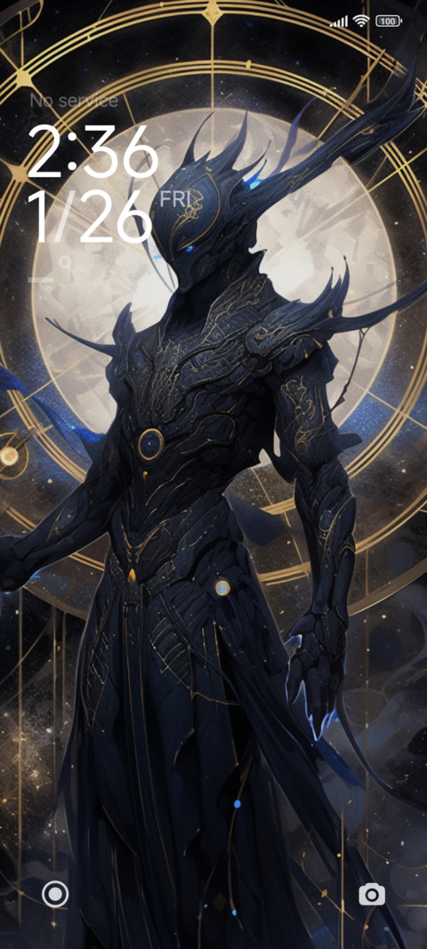 God of creation screenshot
