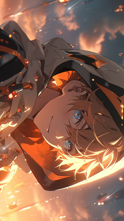 末日临晓-顶晟科技 screenshot
