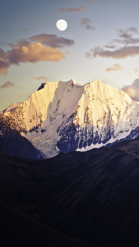 Peaks also have limits 83 screenshot