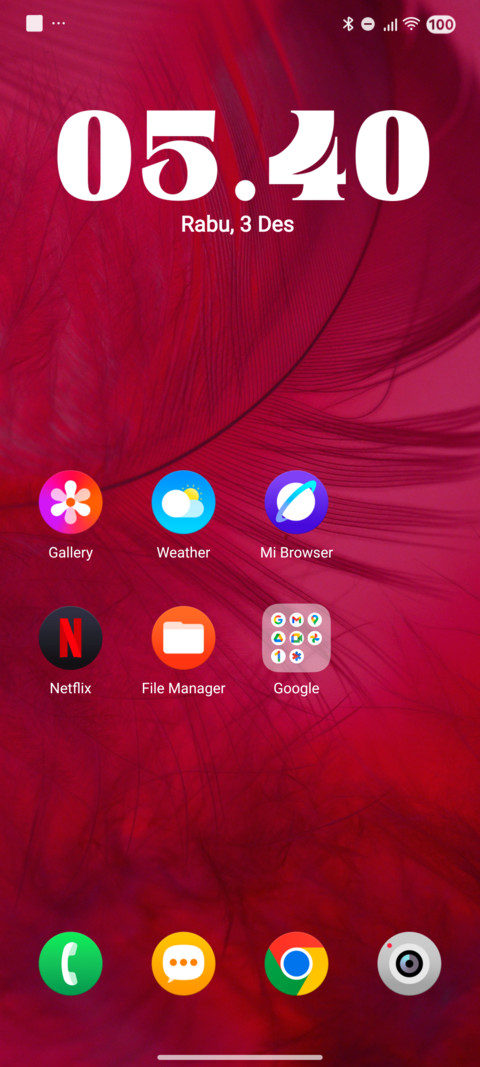 BUNDER MAXXX screenshot