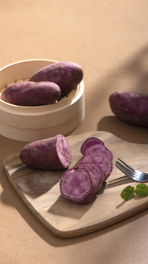 Its better to eat potatoes than sweet potatoes screenshot