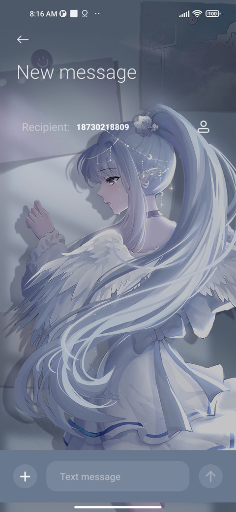 Angel+wingsd screenshot