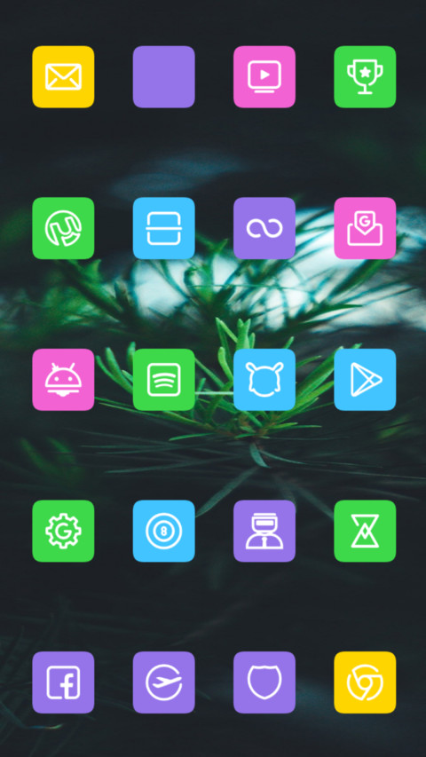 Crix_DWM19 screenshot