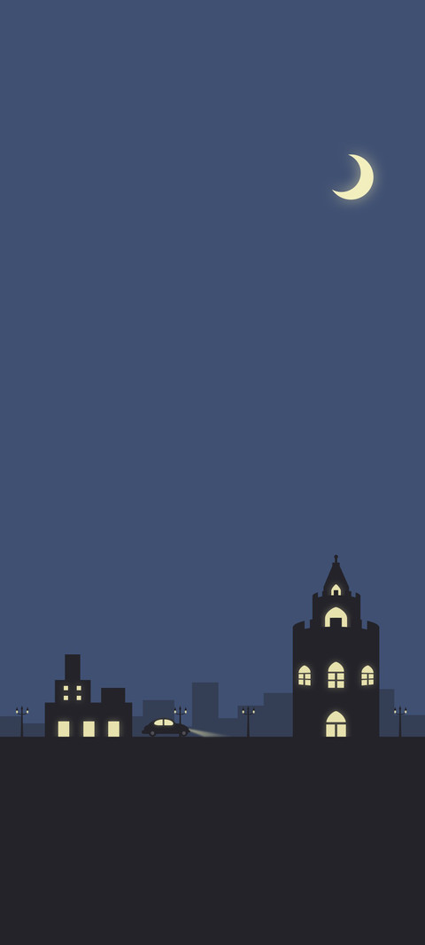 起航 screenshot