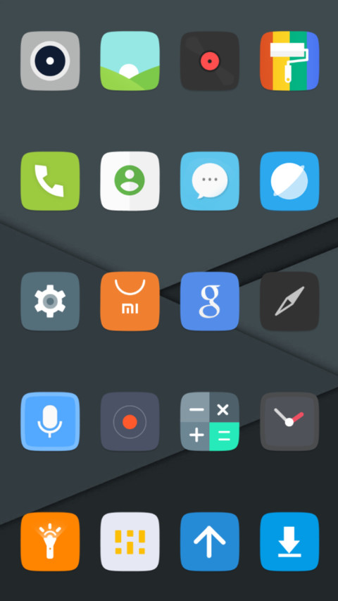 CLIX screenshot