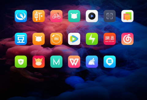 iOS Pro screenshot