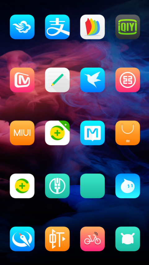 iOS Pro screenshot