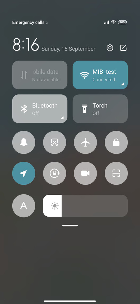 Rabbit Pool Moment screenshot