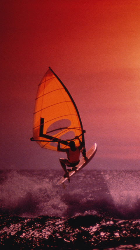 International-Sailing screenshot