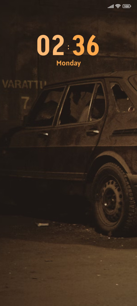 Rustic Dust screenshot