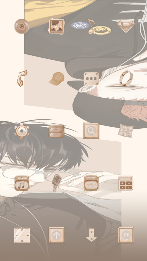 19天 羁绊 screenshot