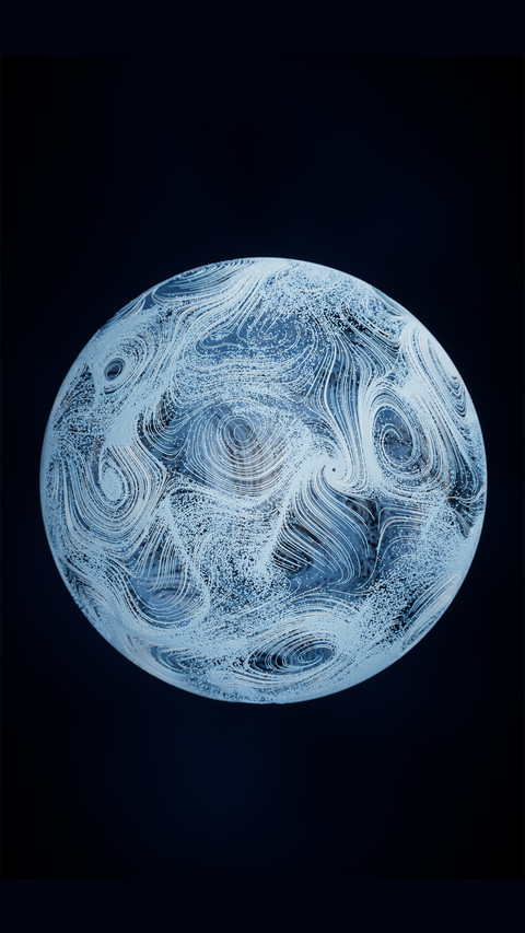 Fantasy Planet screenshot
