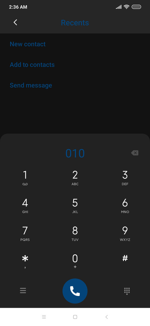 MotivationalQuote_3MDP screenshot