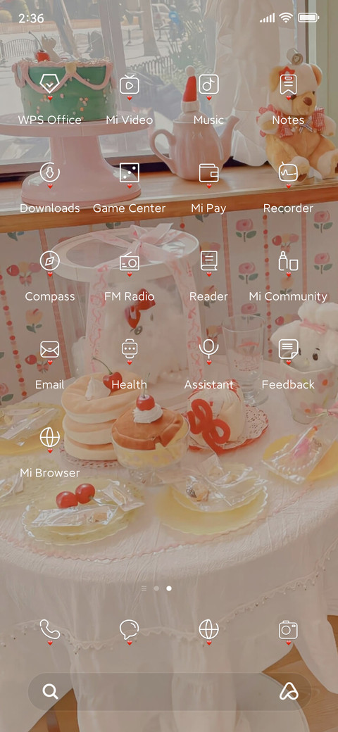 gently years screenshot