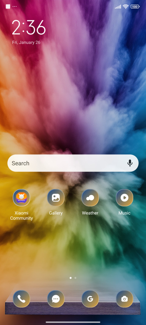 Holi Celebration screenshot