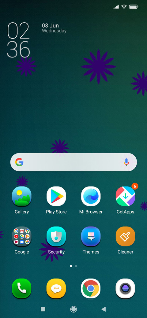 FEATURES_DWM19 screenshot
