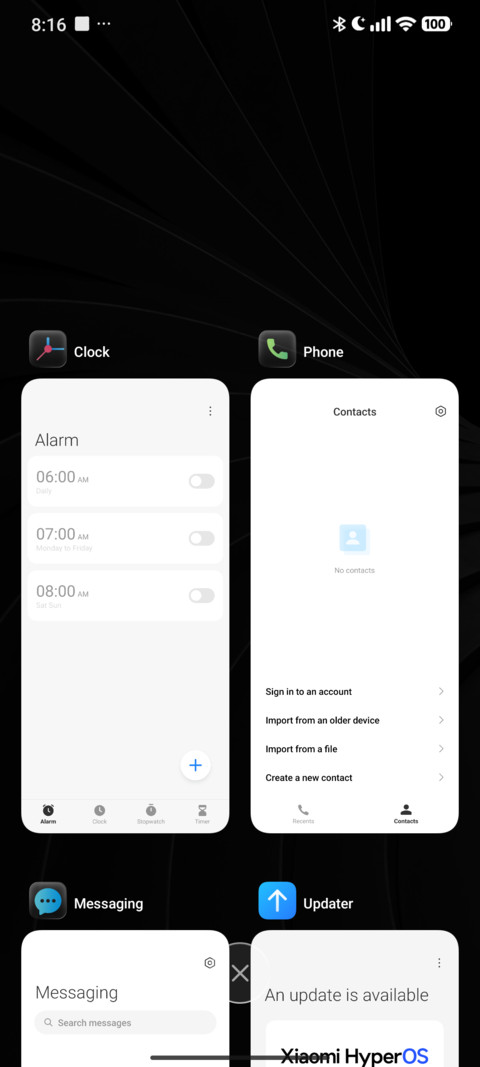 Colorful 26 ENG screenshot
