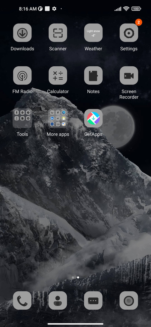 Peak+of+Mountains screenshot
