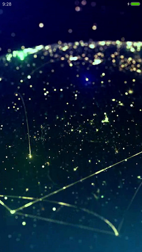 星际网络 screenshot