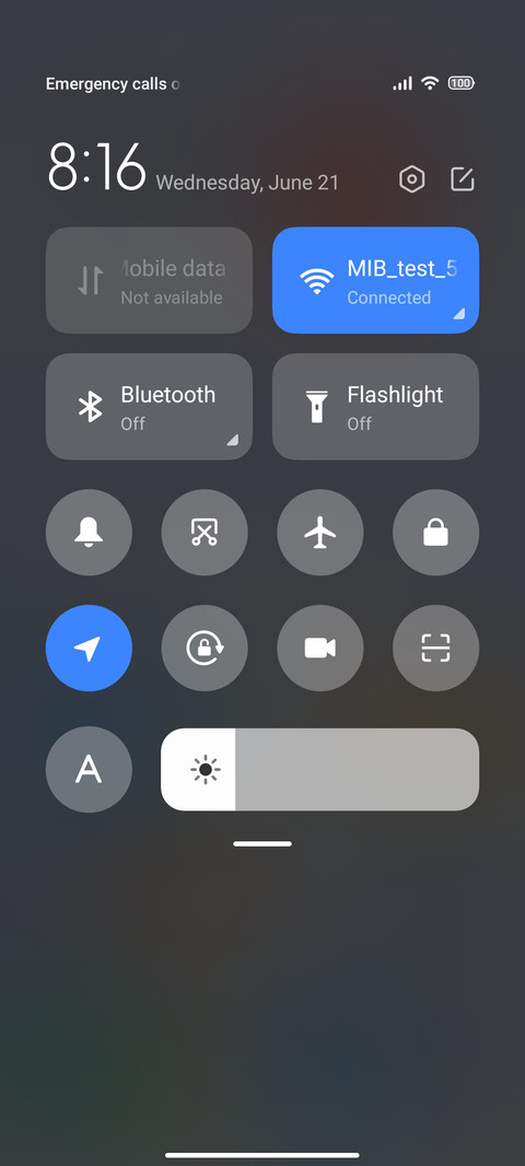 Knowin v3 screenshot