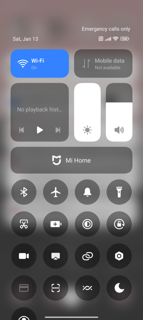 Sunset coconut  screenshot