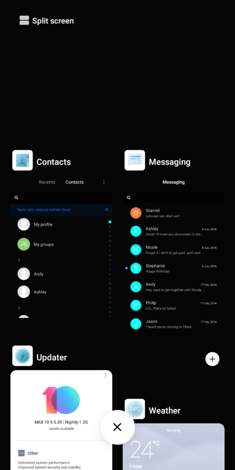 Duckk_DWM19 screenshot