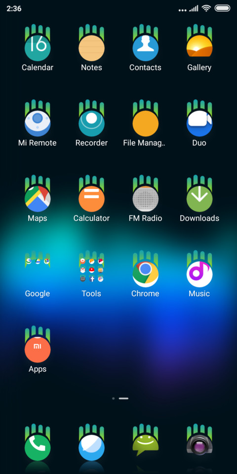 BLOCKS_DWM19 screenshot